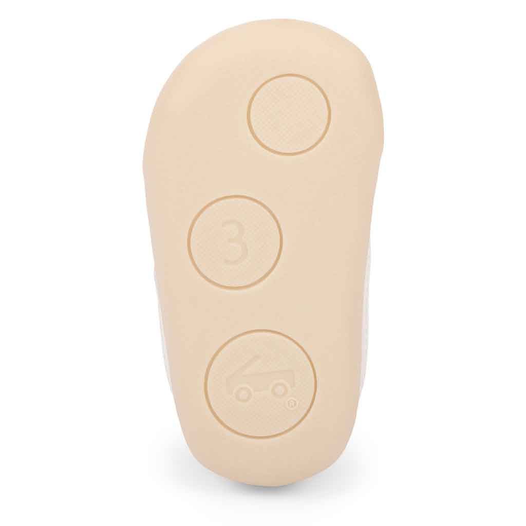 SKR Stevie Mini for Girls - Gold - Sole Food - 4