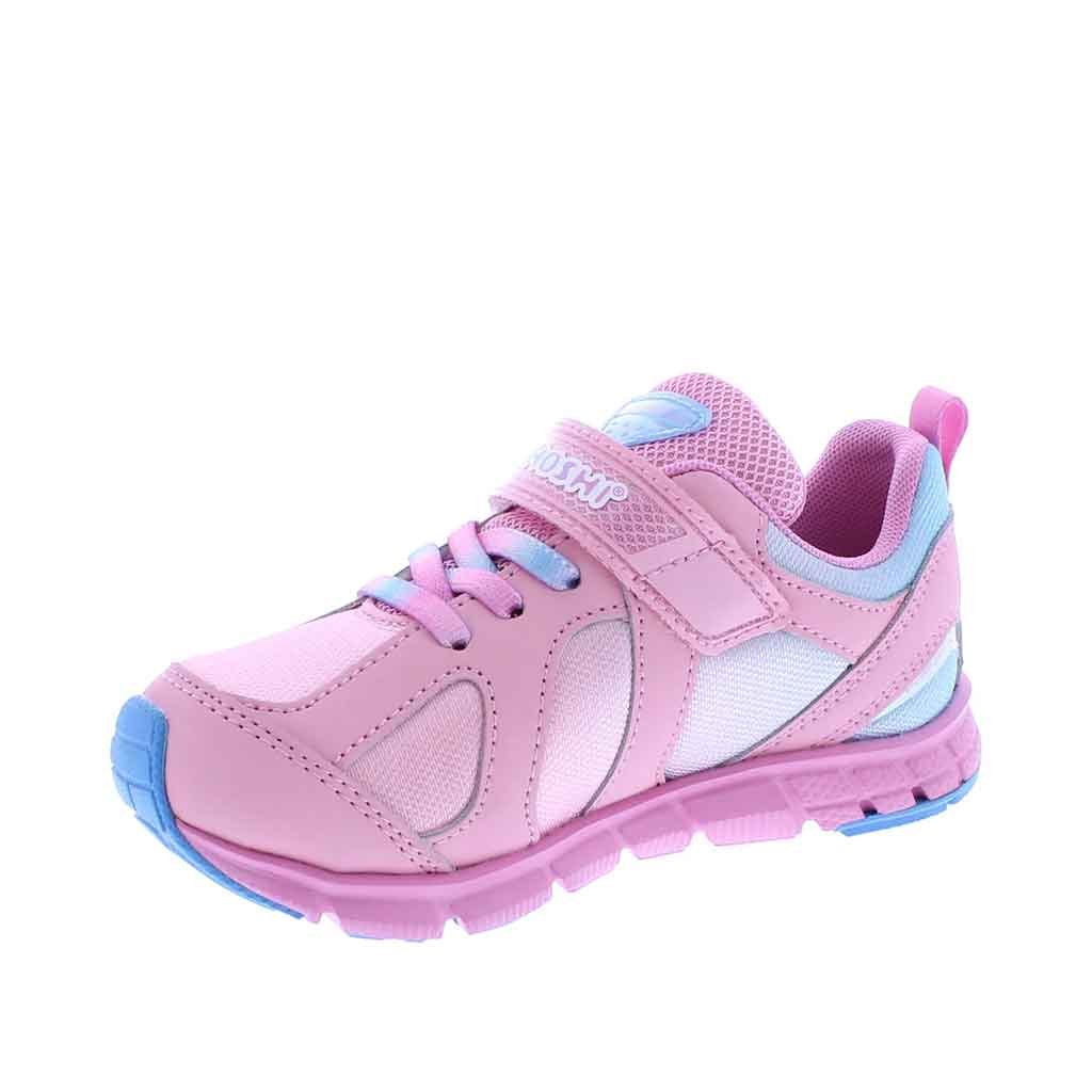 Tsukihoshi Rainbow Sneaker - Pink - Sole Food - 2