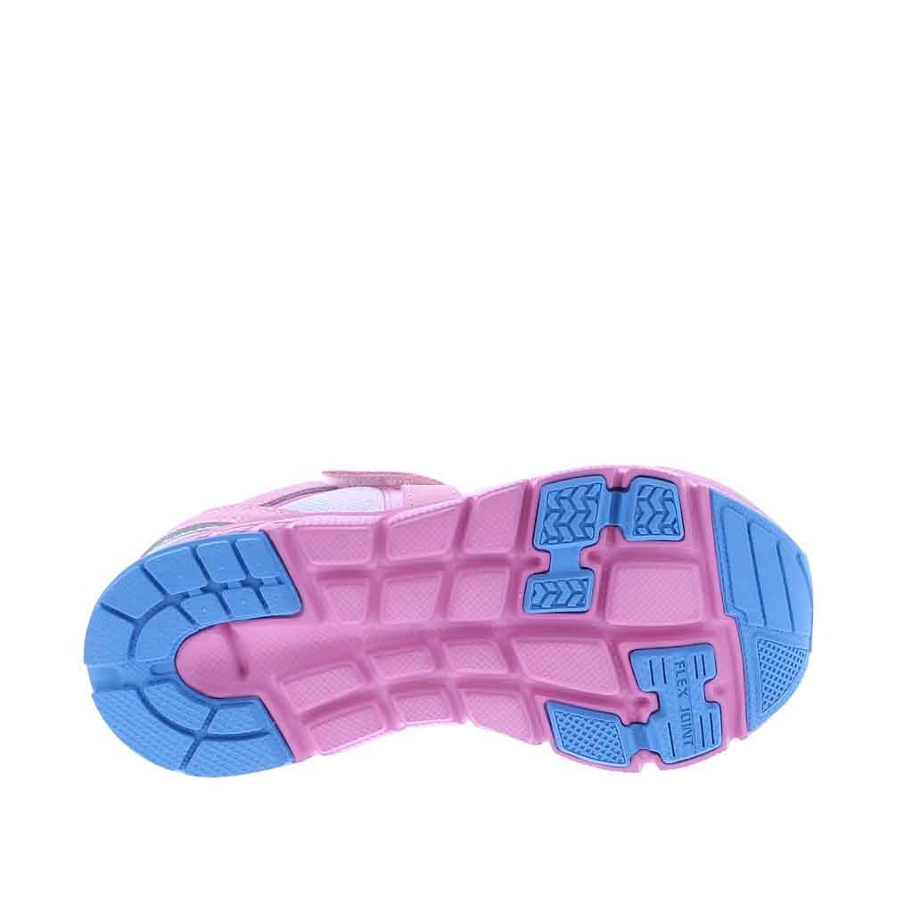 Tsukihoshi Rainbow Sneaker - Pink - Sole Food - 4