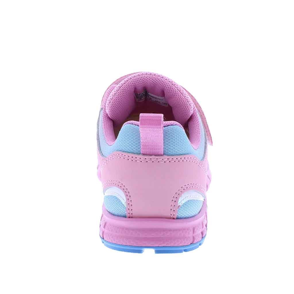 Tsukihoshi Rainbow Sneaker - Pink - Sole Food - 3