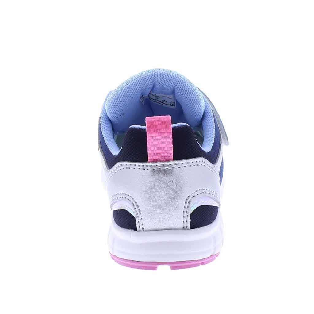Tsukihoshi Rainbow Sneaker Youth - Silver - Sole Food - 3