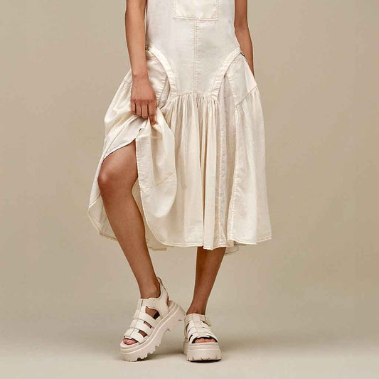 Ugg Cora Sandal - Cream - Sole Food - 2