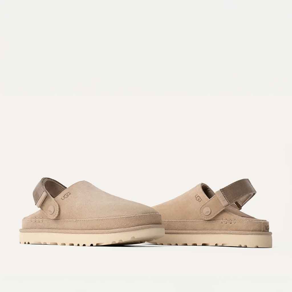 Ugg Goldenstar Clog - Sand - Sole Food - 3