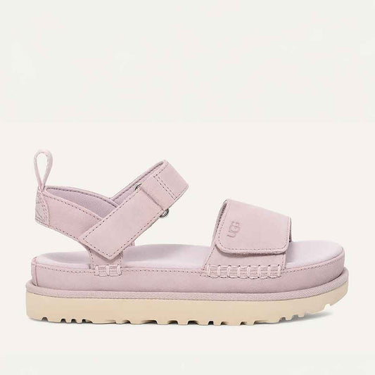 Ugg Goldenstar Sandal - Bay Fog - Sole Food - 1