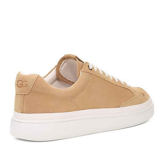 Ugg South Bay Sneaker for Men - Tan - Sole Food - 2