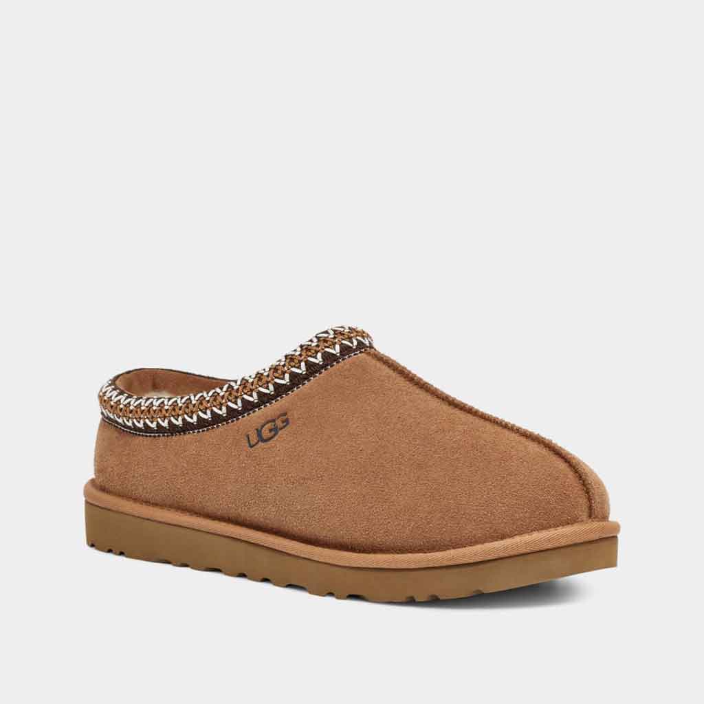 Ugg Tasman II for Women - Chestnut - Sole Food - 3