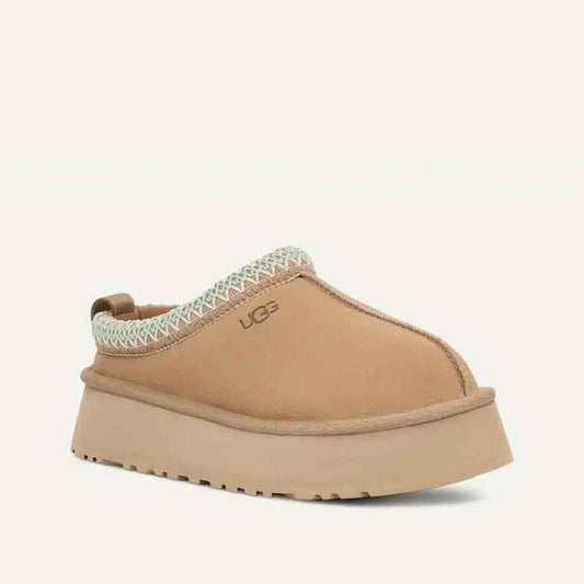 UGG Tazz Slipper - Sand - Sole Food - 2