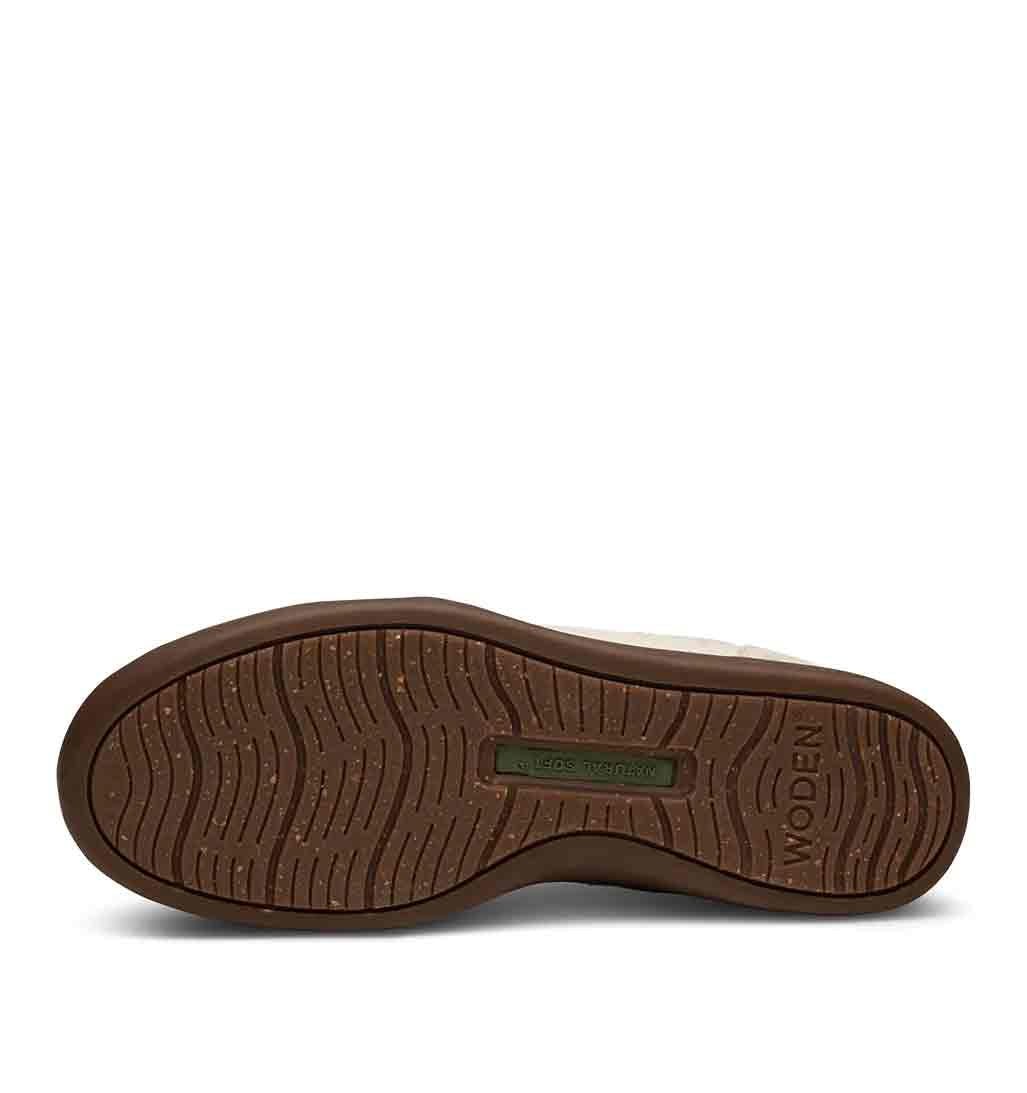 Woden Bjork Sneaker - White Multi - Sole Food - 5
