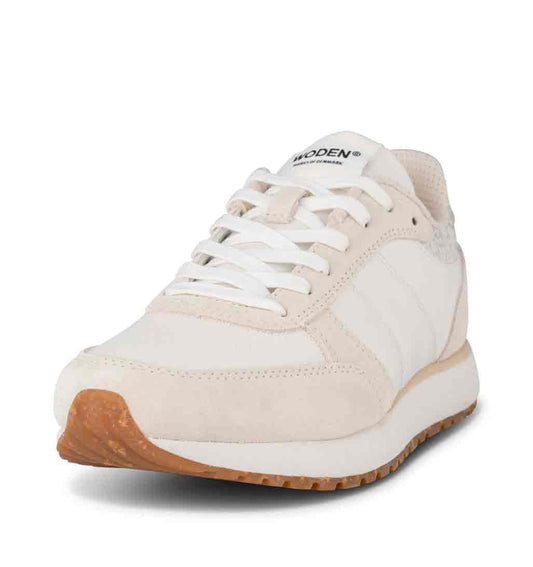 Woden Ronja Sneaker - White - Sole Food - 2