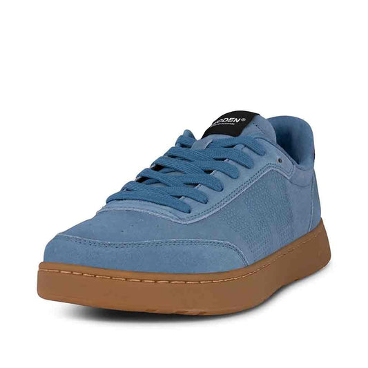 Woden Toke Sneaker for Men - Blue - Sole Food - 2
