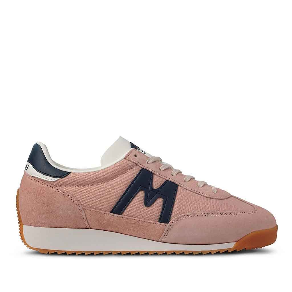 Women's Karhu Mestari - Cameo Rose/Dress Blues - Sole Food - 1