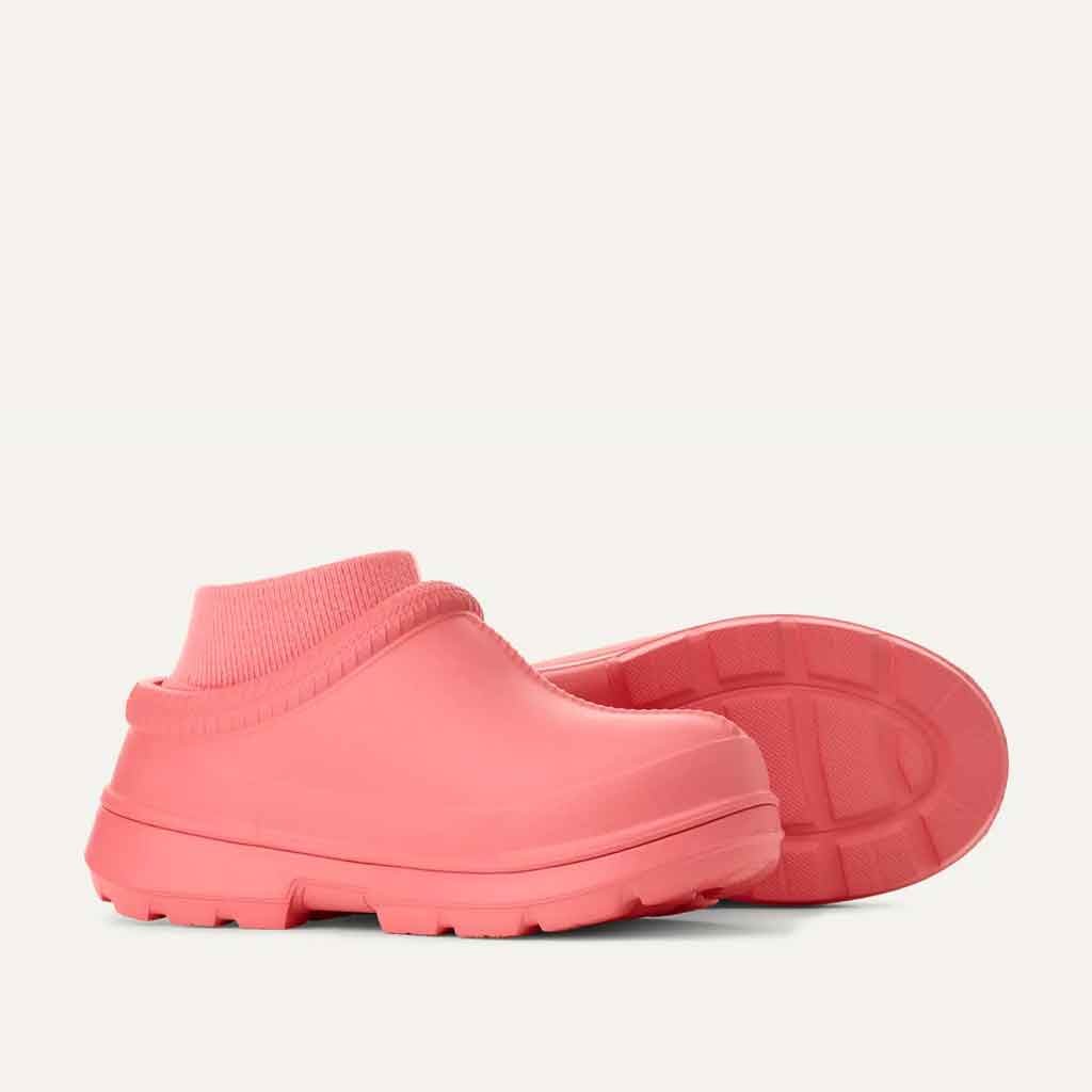 Women's Ugg Tasman X - Pink - Sole Food - 3
