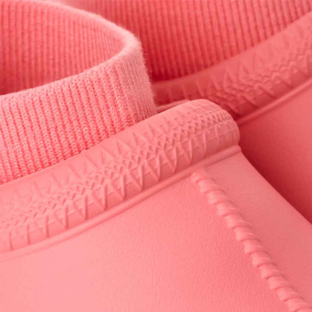Women's Ugg Tasman X - Pink - Sole Food - 4