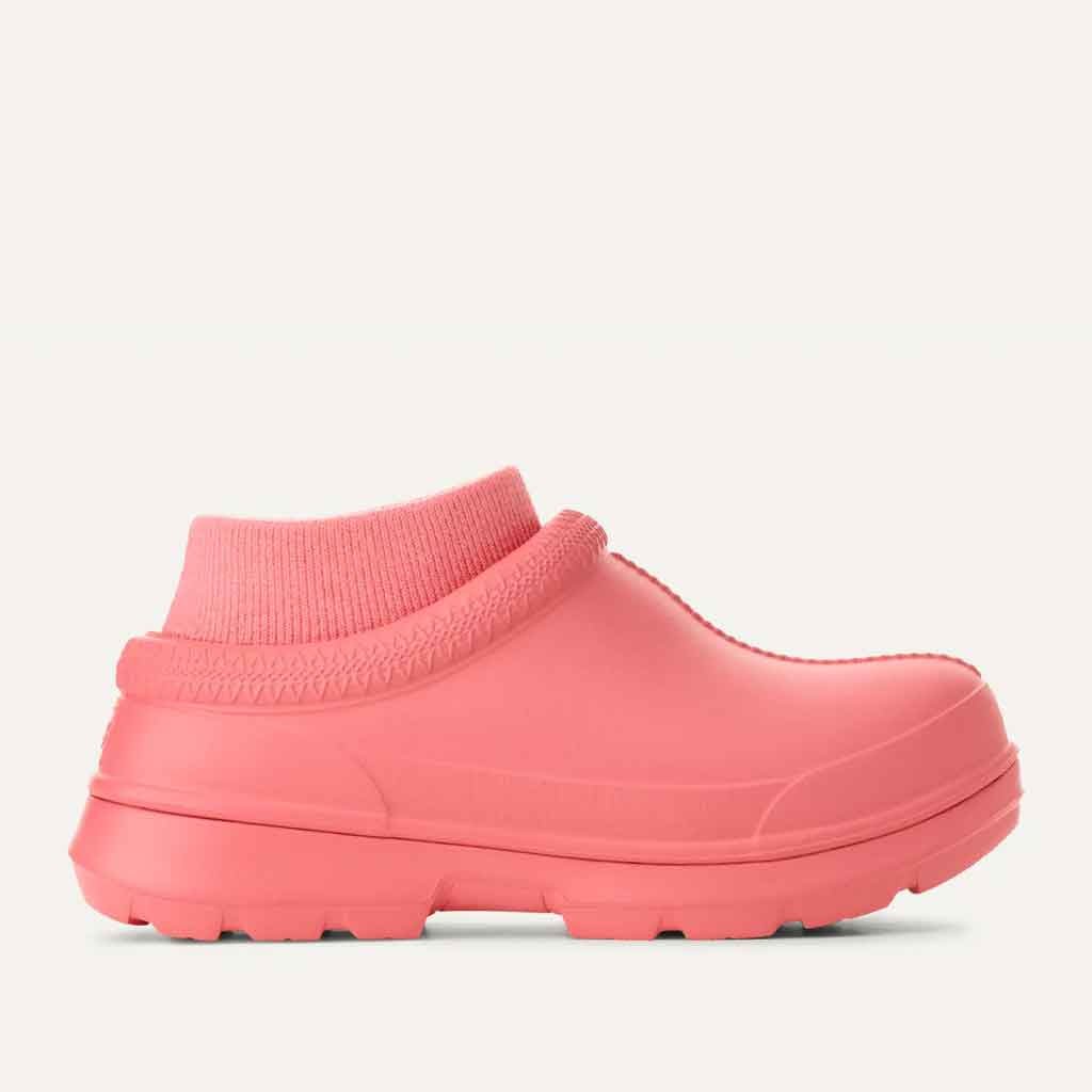 Women's Ugg Tasman X for Women Pink Sole Food - Main Image