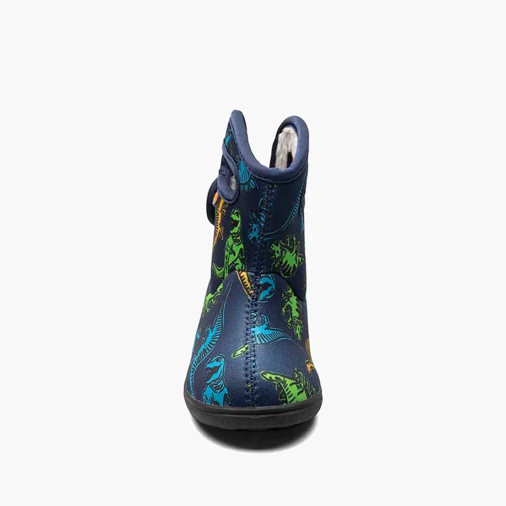 Baby Bogs II - Super Dino - Sole Food - 4