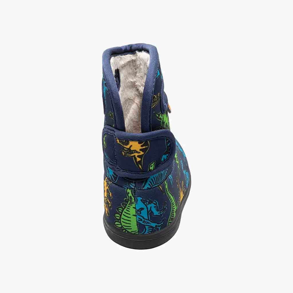 Baby Bogs II - Super Dino - Sole Food - 3