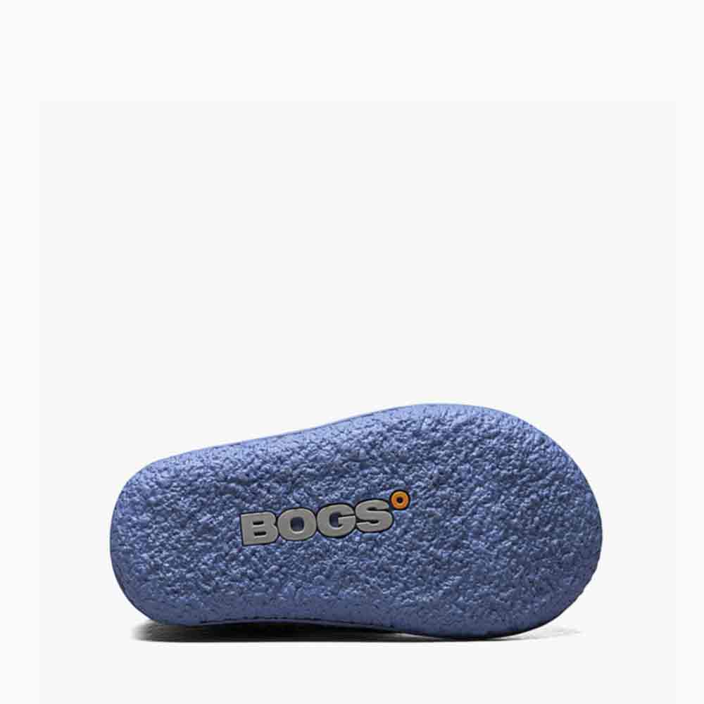 Baby Bogs - Little Textures - Pink - Sole Food