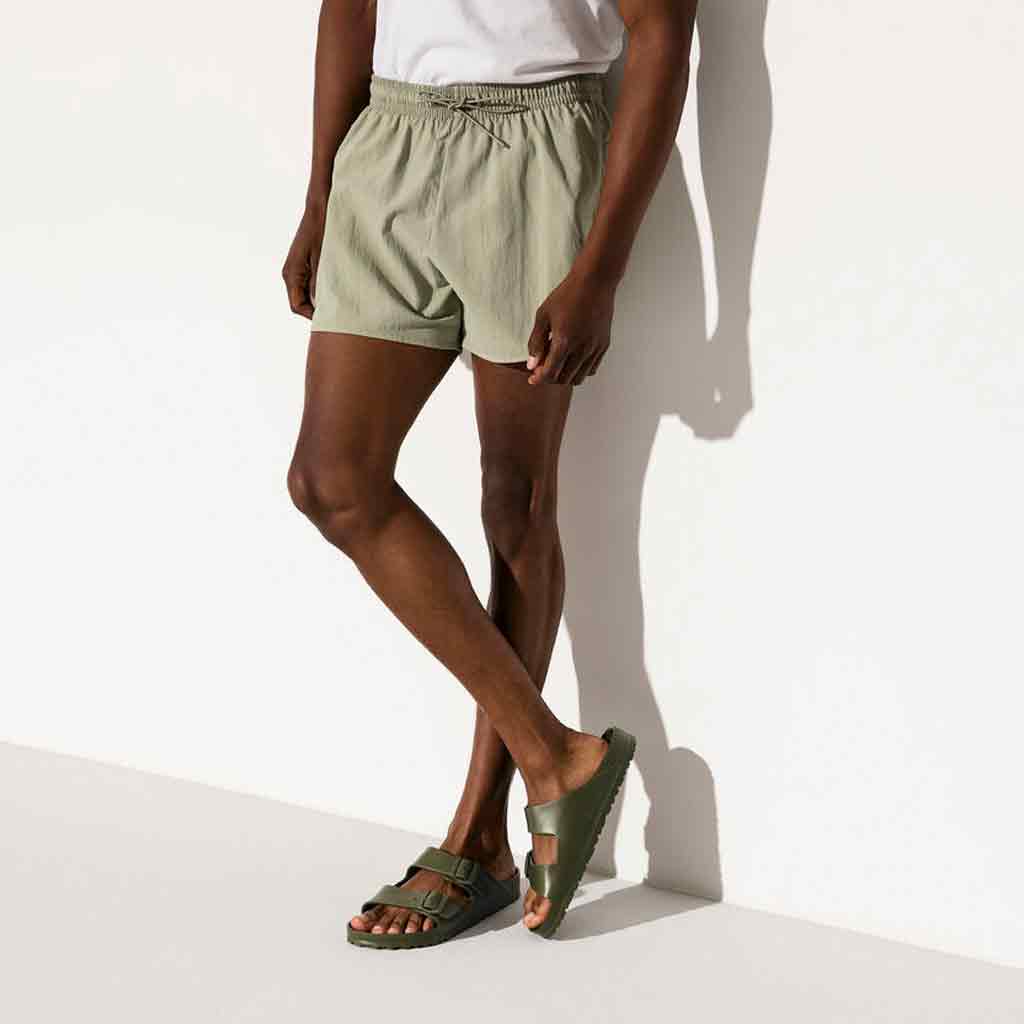 Birkenstock Arizona EVA for Men - Khaki - Sole Food - 4