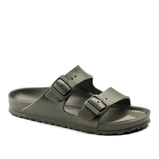 Birkenstock Arizona EVA for Men - Khaki - Sole Food - 2
