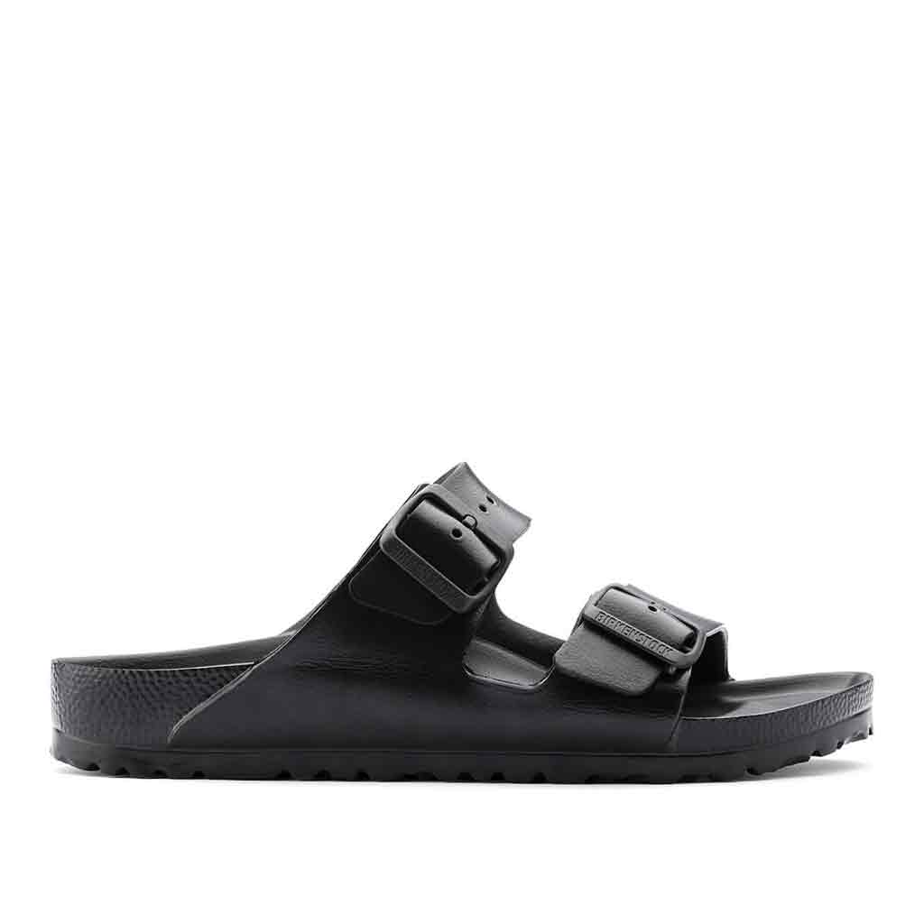 Birkenstock Arizona EVA Men's - Black - Sole Food - 1
