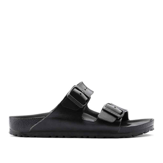 Birkenstock Arizona EVA Men's - Black - Sole Food - 1