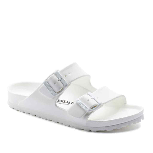 Birkenstock Arizona EVA - White - Sole Food - 2