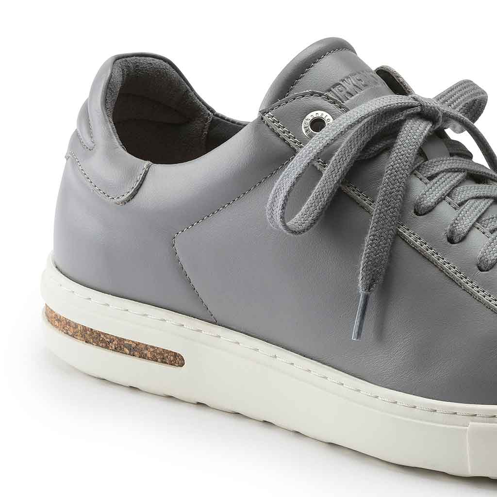 Birkenstock Bend Sneaker - Gray - Sole Food