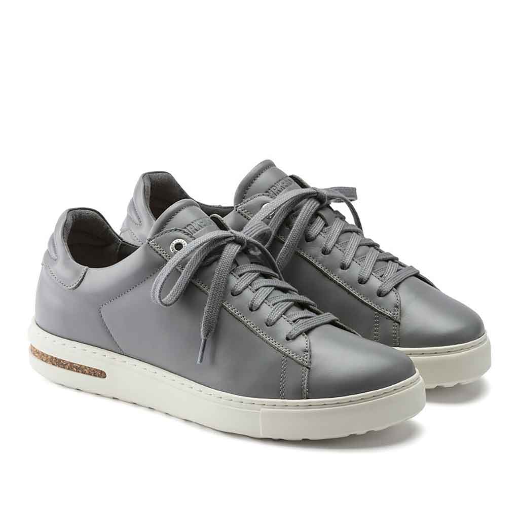 Birkenstock Bend Sneaker - Gray - Sole Food
