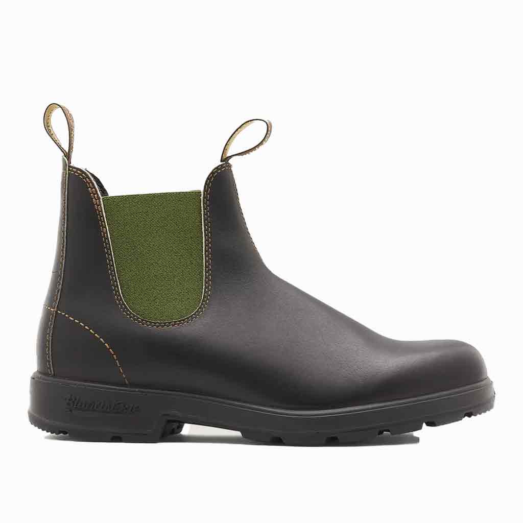 Blundstone 519 Boot for Women Sole Food