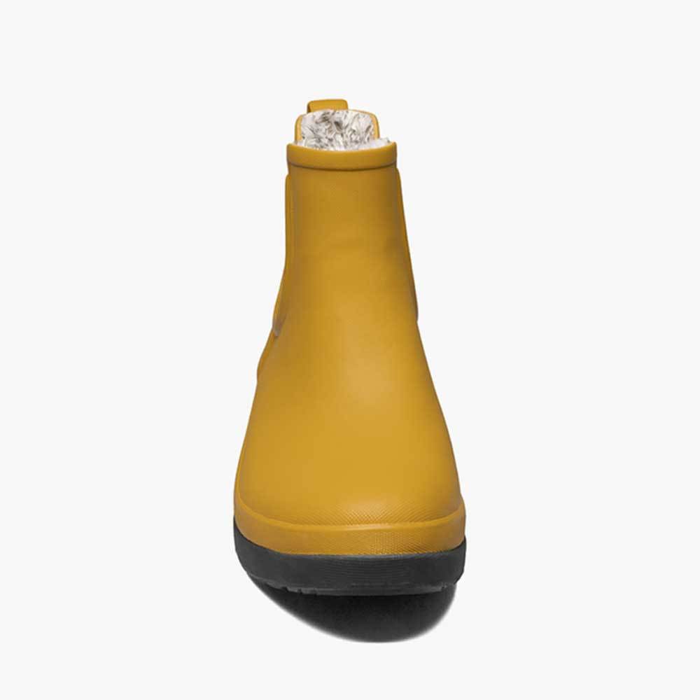 Bogs Amanda Chelsea II Boot - Yellow - Sole Food
