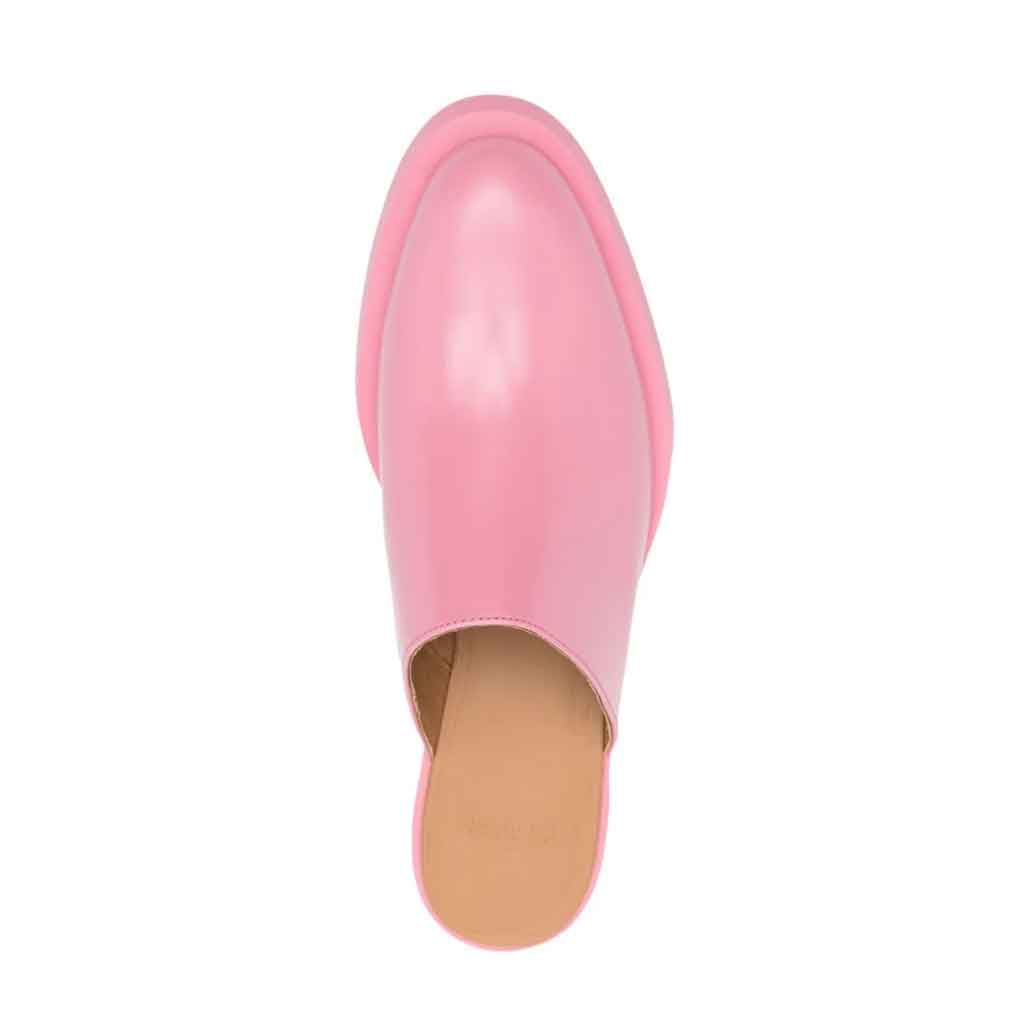 Camper Bonnie Mule - Light Pink - Sole Food