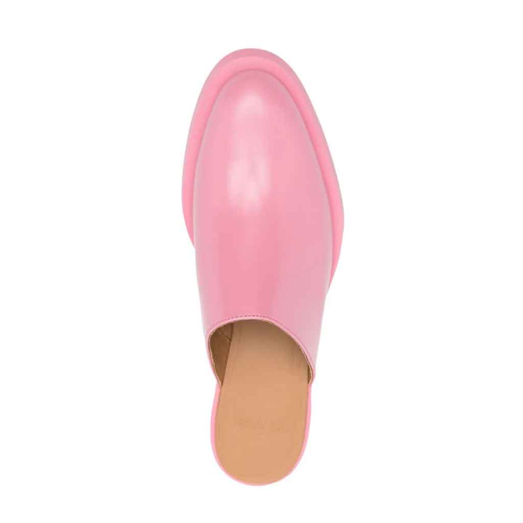 Camper Bonnie Mule - Light Pink - Sole Food - 4