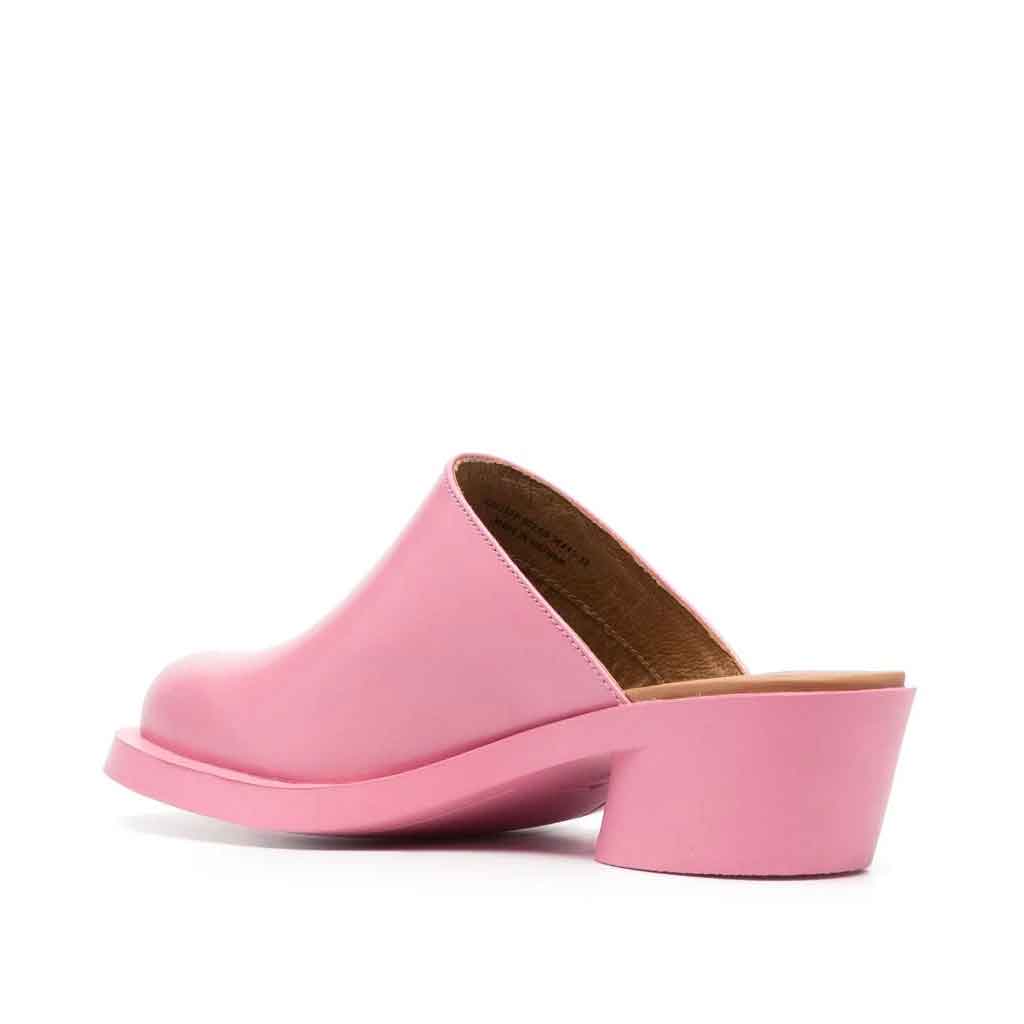Camper Bonnie Mule - Light Pink - Sole Food