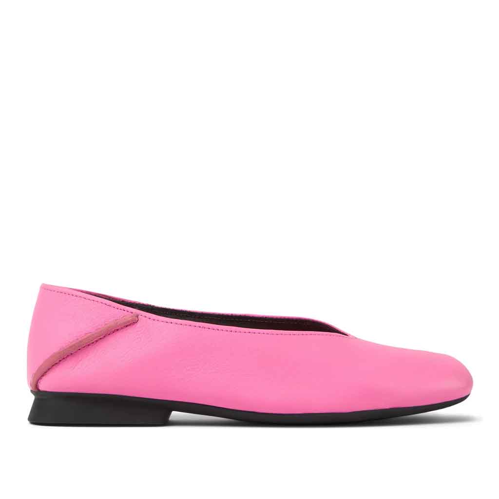 Camper Casi Myra Flat- Pink - Sole Food