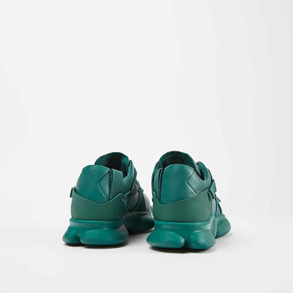 Camper Karst Sneaker - Green - Sole Food