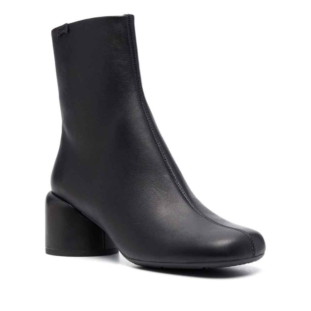 Camper Niki Boot - Black - Sole Food