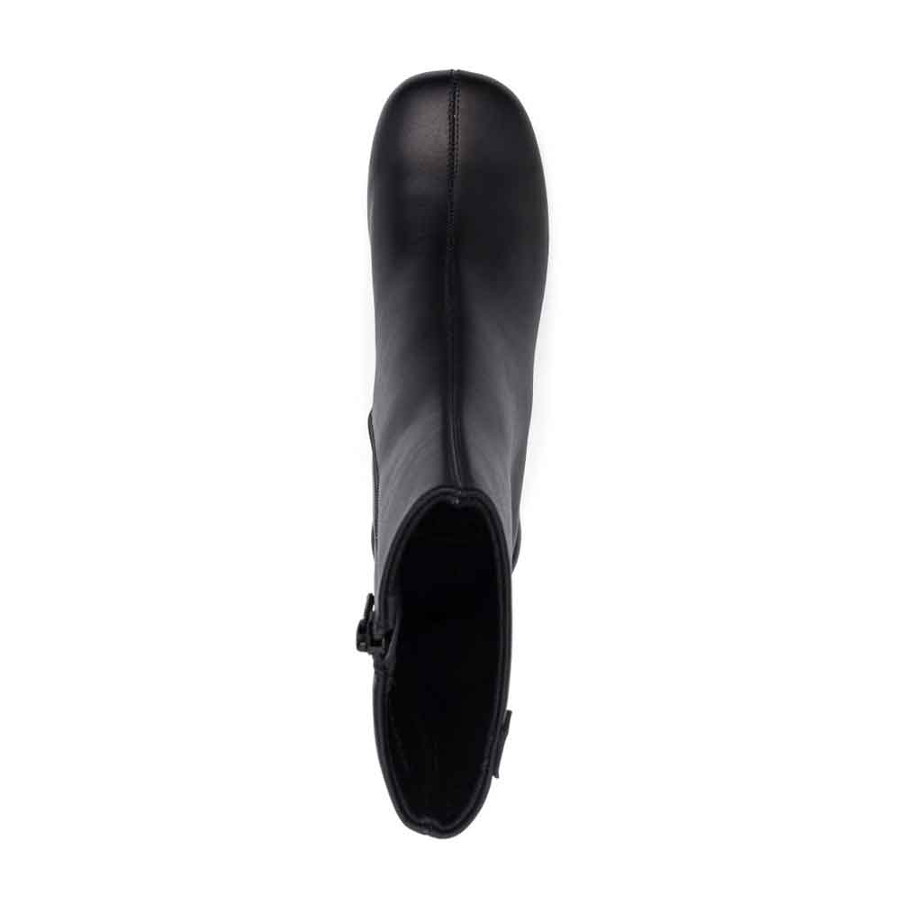 Camper Niki Boot - Black - Sole Food