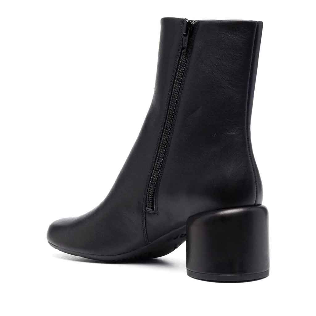Camper Niki Boot - Black - Sole Food
