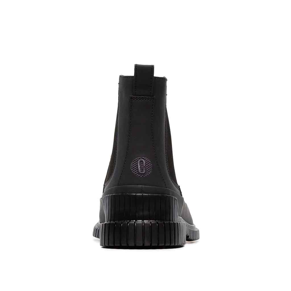 Camper Pix Chelsea Boot for Men - Black - Sole Food - 4