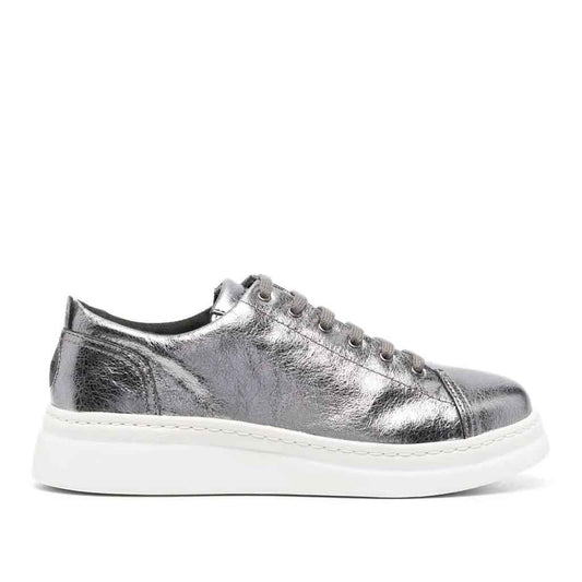 Camper Runner Up for Women - Silver - Sole Food - 1