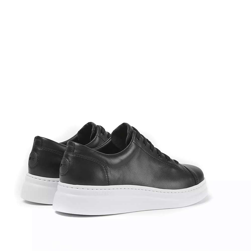 Camper Runner Up Sneaker - Black - Sole Food - 2