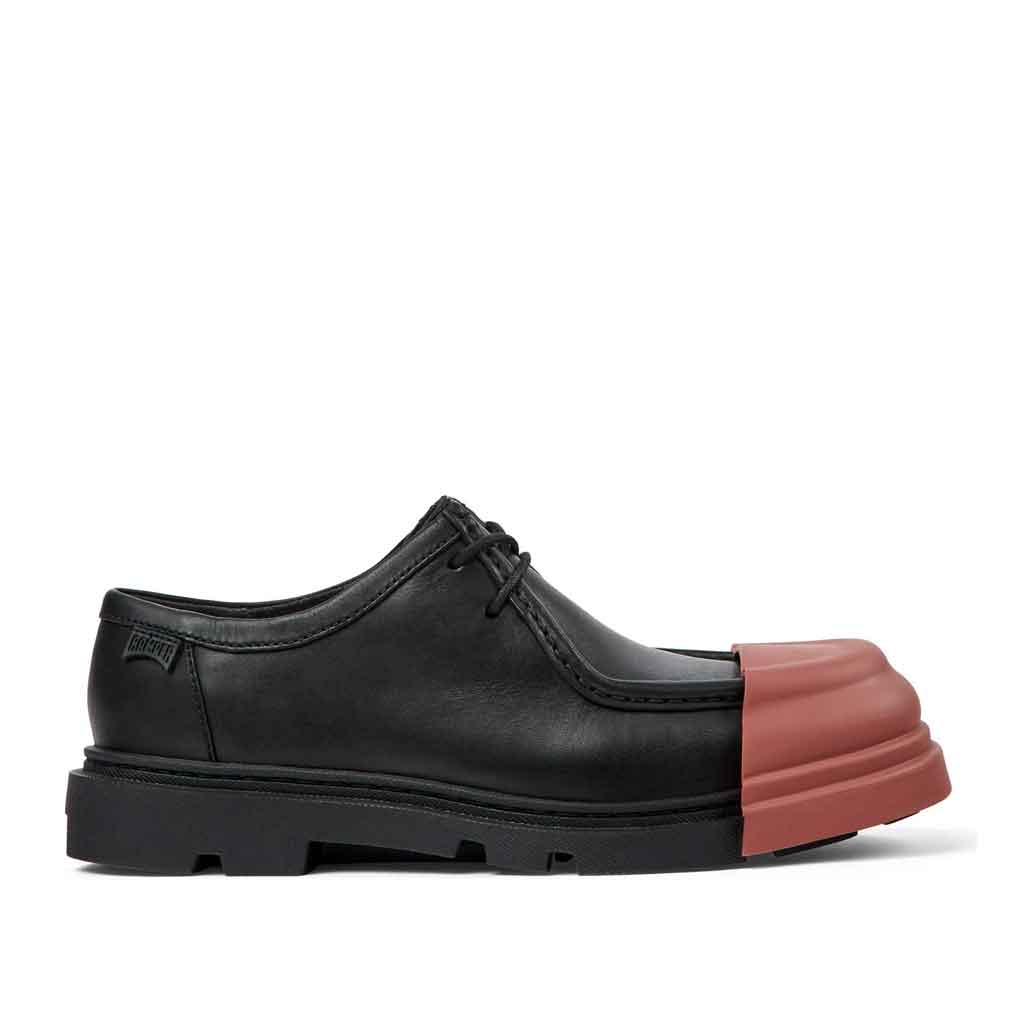 Camper black shoes on sale