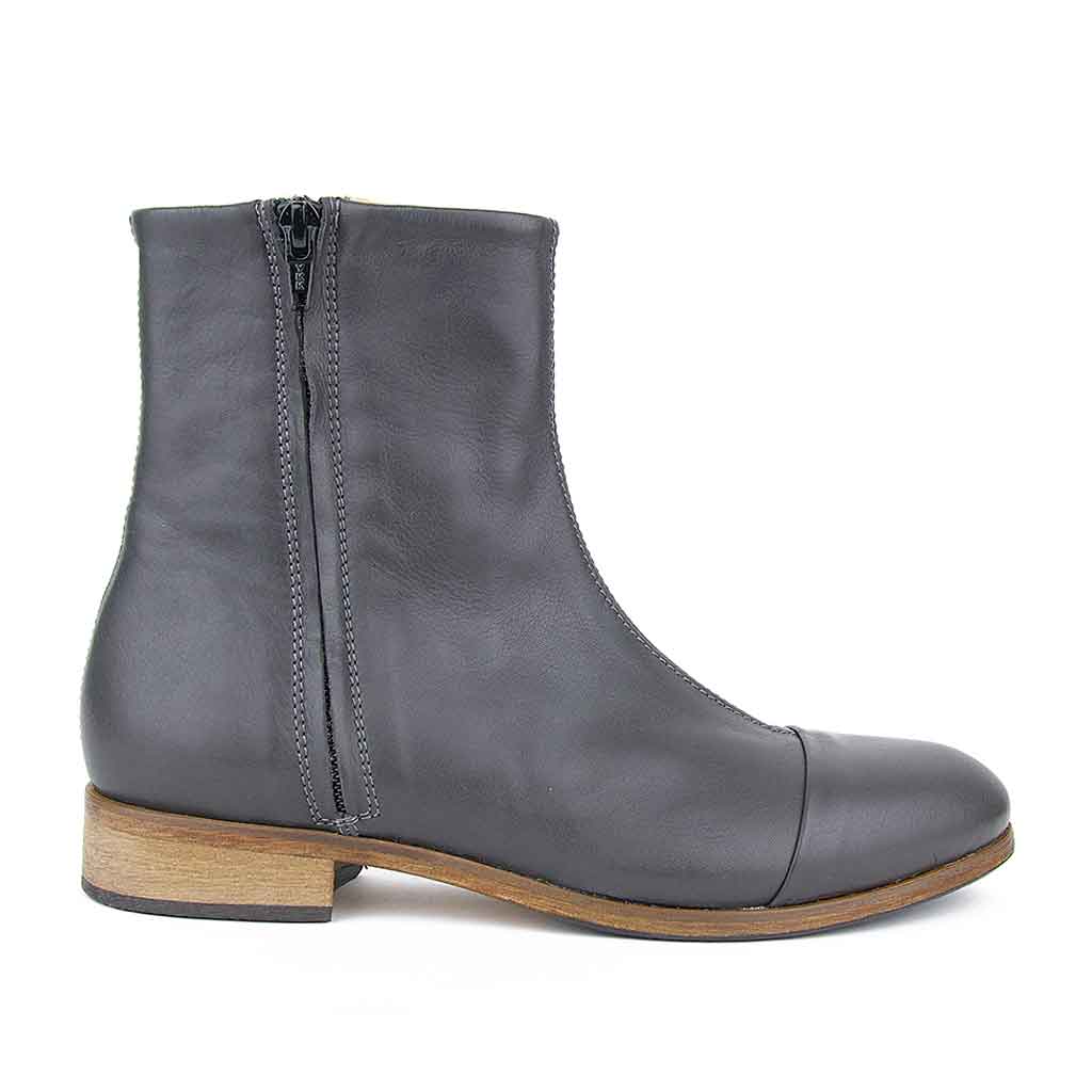 Gidigio Karla Boot - Slate - Sole Food - 1