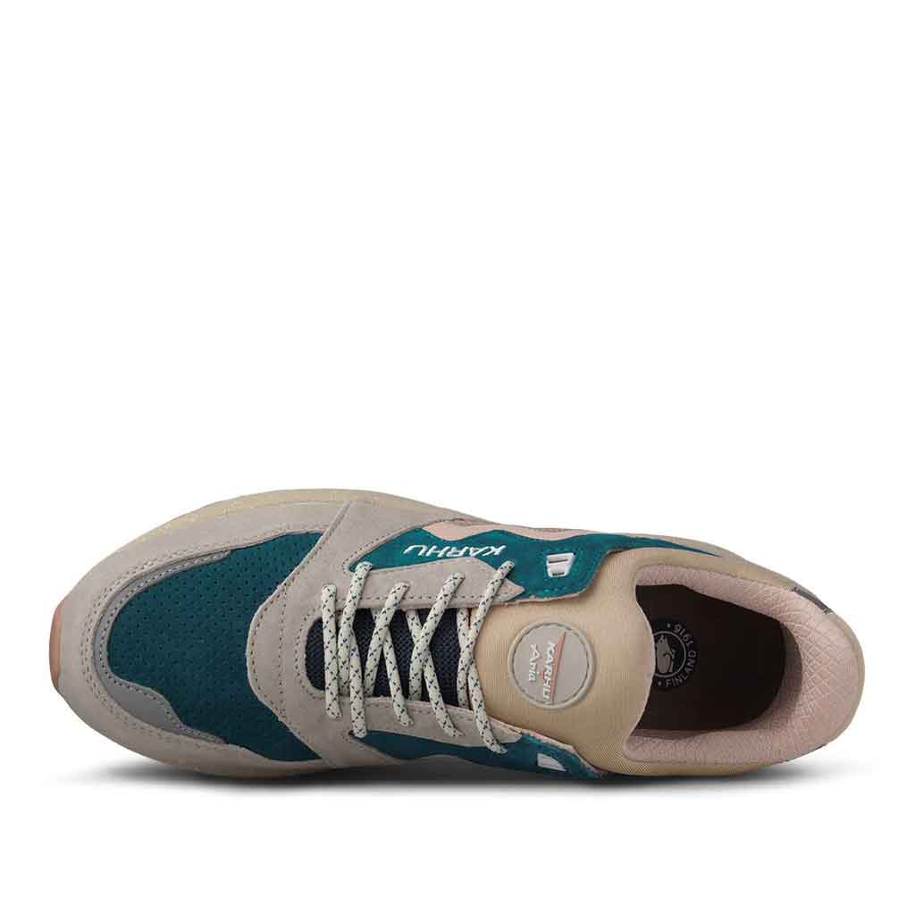 Karhu Aria 95 - Peach Whip/Silver Lining - Sole Food