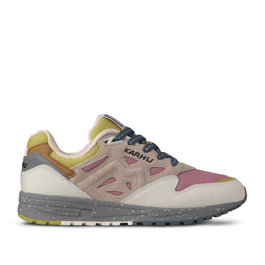 Karhu Legacy 96 for Women - Lily White/Lilas - Sole Food - 1