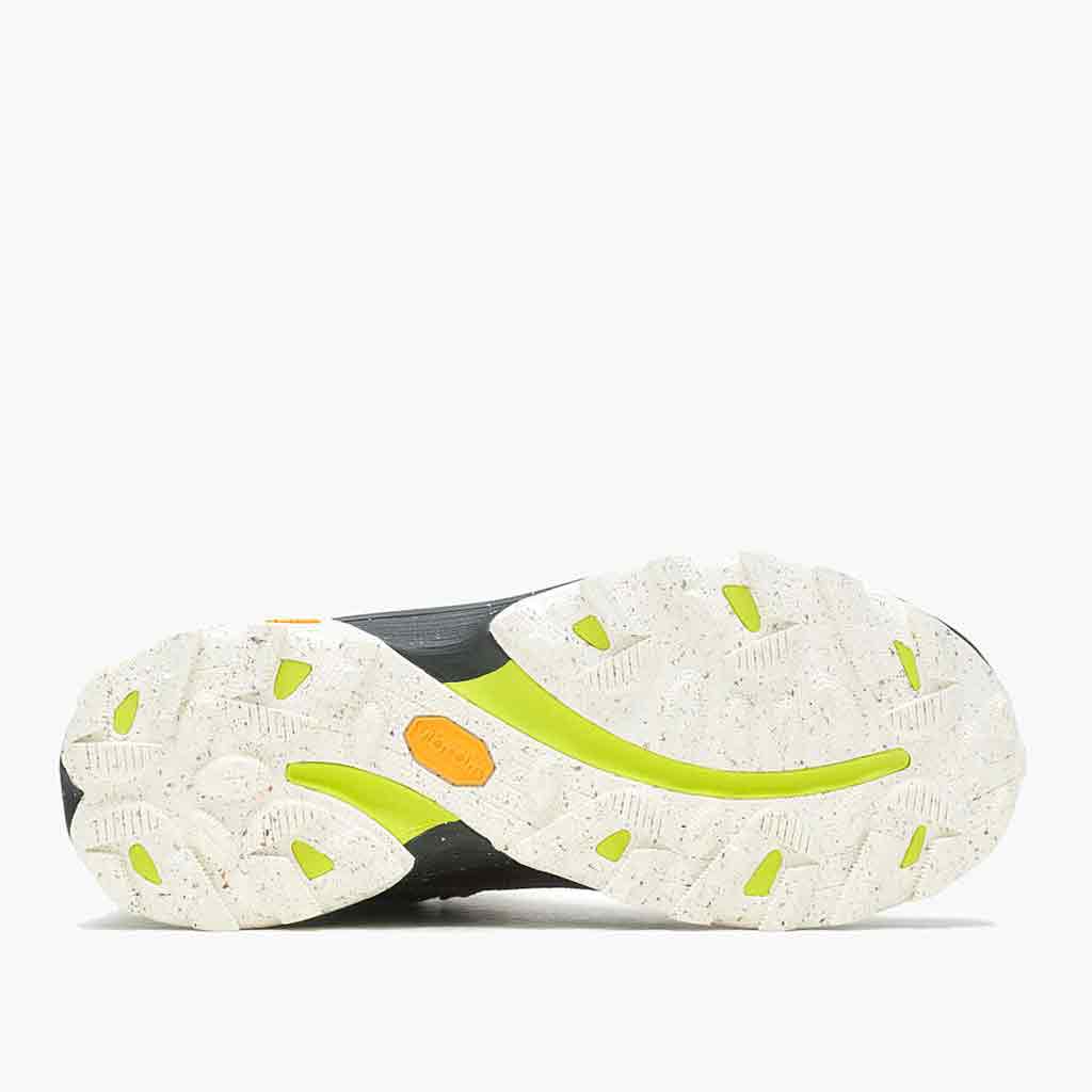Merrell Speed Solo Boot Waterproof - Jade - Sole Food - 4