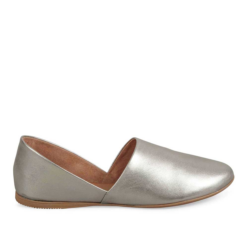Miz Mooz Kimmy - Pewter - Sole Food