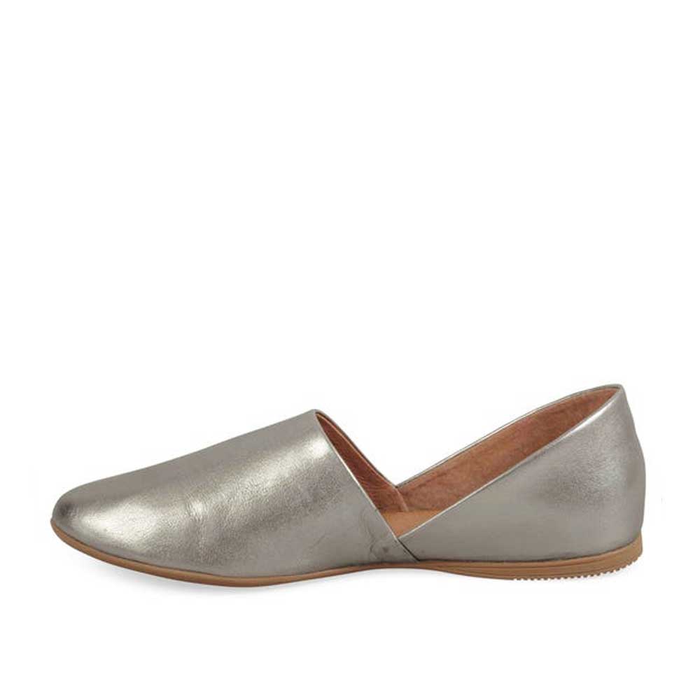 Miz Mooz Kimmy - Pewter - Sole Food