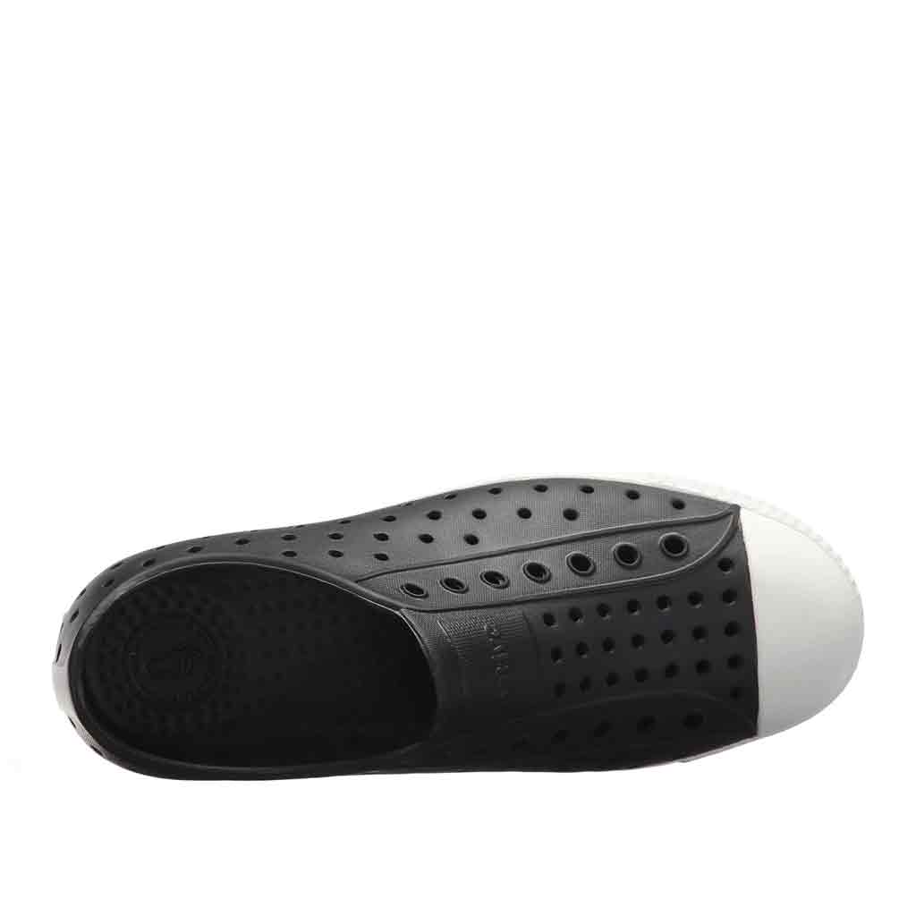 Native Jefferson Child - Black - Sole Food