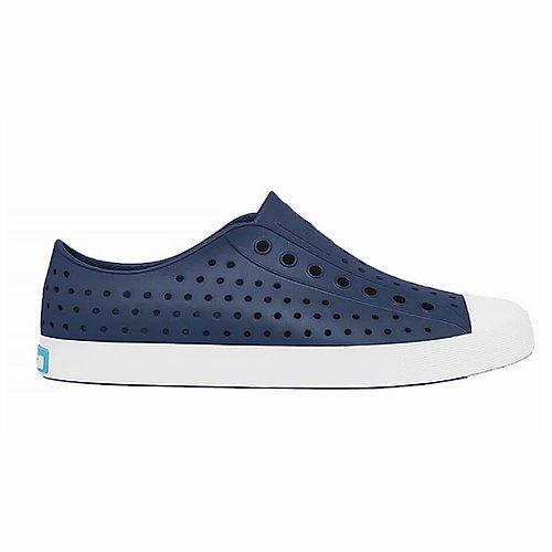 Native Jefferson Junior - Regatta Blue - Sole Food - 1